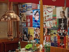 -喜牛烧肉酒场·黑金店(威高广场店)
