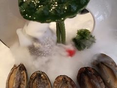 -诺筵汤品·菌汤火锅(南河坝店)