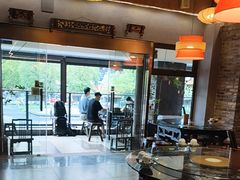 -阿嫂印象·民间江湖菜(大学城店)