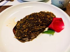 -荷风细雨·中国茶宴(碧云店)