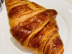 原味可颂-Peet's Coffee皮爷咖啡(德基店)