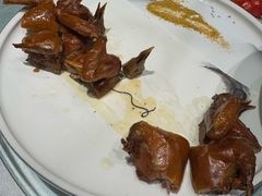 -巴渝菜舍曾氏麻辣风(霸州店)