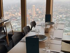 -悉尼塔旋转餐厅