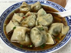 -古徽州馄饨店(宝安路店)