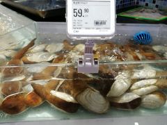 -盒马鲜生(莱蒙都会店)