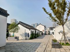 -青果巷历史文化街区