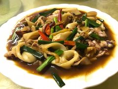 -连家船海鲜大排档·20年闽菜店(厦大店)