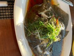 -蜈支洲岛珊瑚酒店临海阁中餐厅