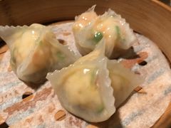 -海航大厦万豪酒店彩海轩中餐厅(霄云路店)