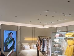 -万事利丝绸(杭州大厦店)