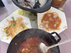 -鱼味馆(万佛湖店)