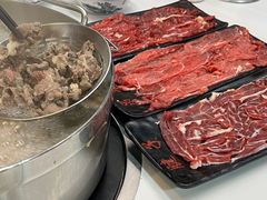 -刘少华贵州小黄牛·鲜牛肉火锅(总店)