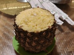 菠萝饭-多哥水傣味餐厅(司马巷店)