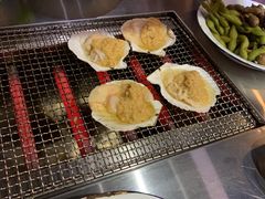 -马路牙子地桌烤肉(工体店)