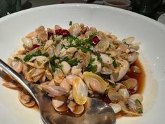 -明州小宴(文化广场店)