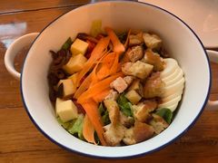 双尾沙拉-Twin Tails Brewpub双尾精酿餐吧(八坼店)