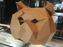 -YUMI芽米·法式烘焙·咖啡(文化宫店)