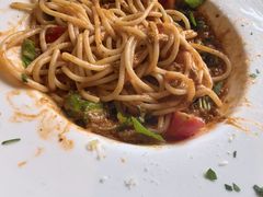 -Lets burger非常汉堡·环球风味(蓝色港湾店)