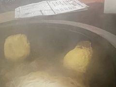 -炮爷东北铁锅炖(棠安路店)