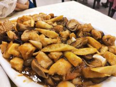 -奥华餐厅·老张记(台基厂店)