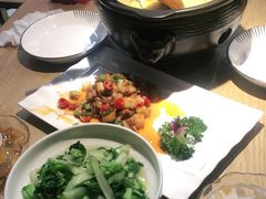 -蜀锦堂·川味现炒(襄阳武商汇店)