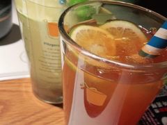 -玉川屋·深夜食堂居酒屋(柳巷店)