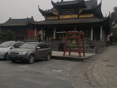-长春观