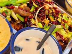 -聂发财重庆江湖菜(解放碑店)