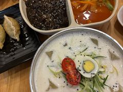 -多宾韩国料理(学衡路店)