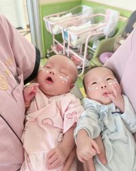 点击看大图 -国际月月生母婴月子中心(旗舰店)