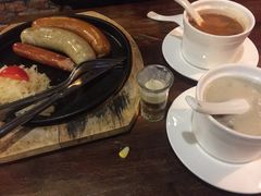 -爵士花园音乐酒吧餐厅