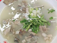 -豫石记羊汤(北苑店)