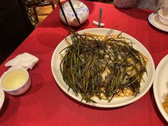 -老吉士酒家(天平路店)
