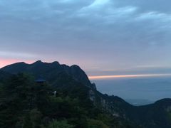 -含鄱口