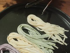 -揽季锅物会.福建黄鱼.海鲜姿造(五四路店)