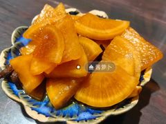 -堂宴·老厦门私房菜(1988仙岳总店)