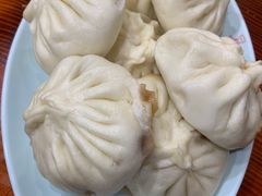 -天津包子铺(万泉庄店)