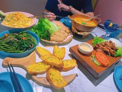 -米多分·越南小馆(南海万科广场店)