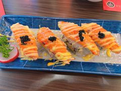 -仙隐小鹿中华料理(南宁万象城店)