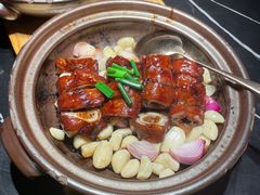 -粤·向群饭店(二沙岛店)