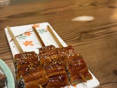 -红叶日本料理(辰熙广场店)