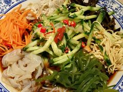-五谷丰香饺子馆(总店)