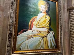 -万宝海鲜舫(劳动公园店)