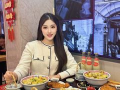 -哈灵现炒本帮面(宁波路店)