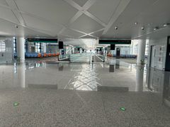 -杭州萧山国际机场