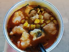 -大学城夜市大排档(凤栖路店)