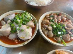 -周肥肠(江油总店)