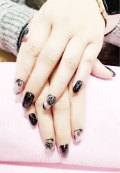 -PinkBaby美甲美睫