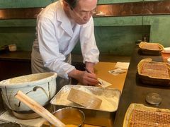 -みかわ是山居