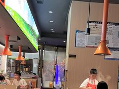 -东门口·新式老北京火锅(河西龙湖天街店)